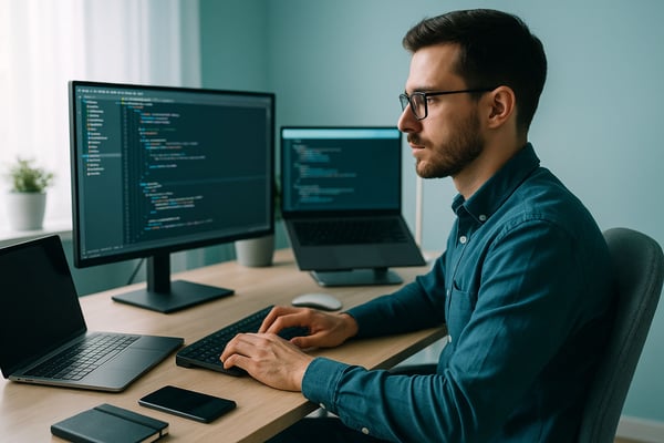 Development remote jobs