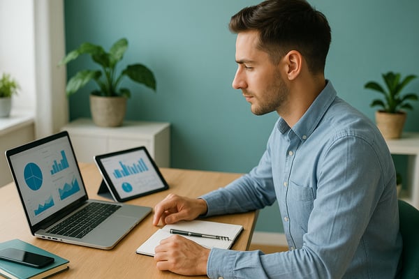 Marketing remote jobs